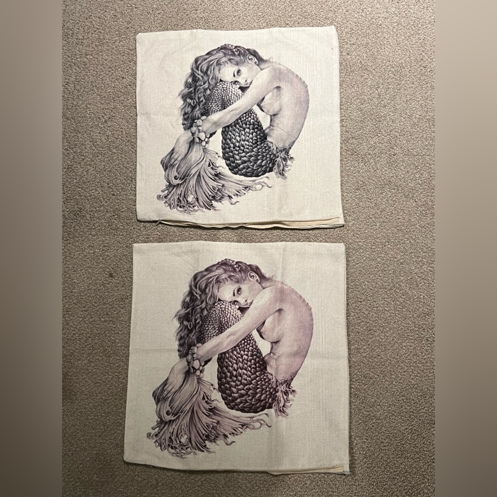 Pillowcase
